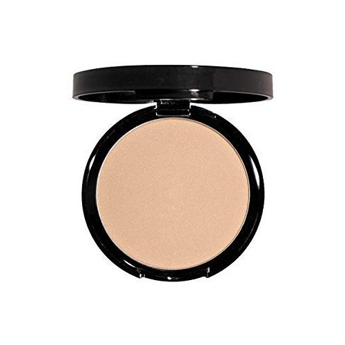 Dual Active Powder Foundation (Light Beige)