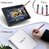 Luaxkpi Fidget Toys for Kids 8-12, Gifts for 9 10 11 12 13 14 Year Old Teen Boys Girls Magnet Pen Cool Unique Gadgets Stuff Birthday Gifts Ideas for Teens Adults Men Boy Girl Toys Age 10-12 Years Old