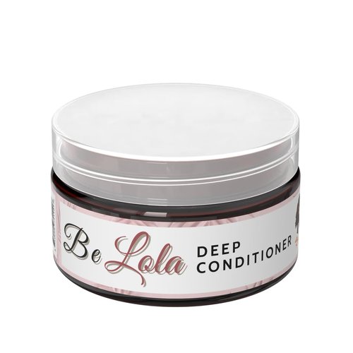 Be Lola Deep Conditioner