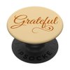 Awayk Grateful Pop Phone Grip for Smartphones & Tablets PopSockets PopGrip: Swappable Grip for Phones & Tablets