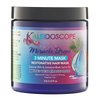 Kaleidoscope Miracle Drops 3 Minute Mask | Restorative Hair Mask 8 fl oz