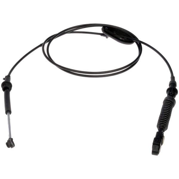 Gearshift Control Cable Assembly