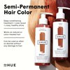 dpHUE Gloss+, Strawberry - 6.5 oz - Semi-Permanent Hair Color & Conditioner - Paraben, SLS & SLES Sulfate Free - Vegan, Leaping Bunny Certified