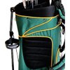 The Can Caddy a Golf Bag Drink Holder (2 Pack)
