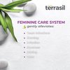 Femmesil Cream, Vaginal Yeast Infection Treatment for Women + Vaginal Soap Bar 2-Product Kit, Natural Antifungal Cream to Relieve Feminine Itch & Irritation (1oz Tube & 75g Soap)