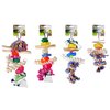Penn-Plax Combo Kabob Bird Toys, Small