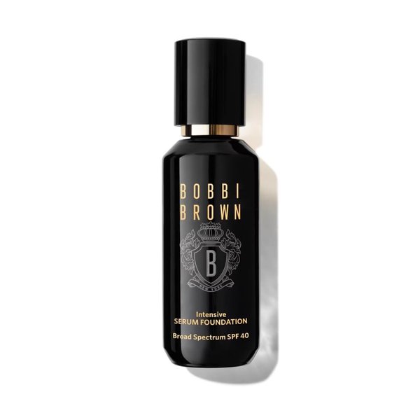 Bobbi Brown Intensive Serum Foundation SPF 40 Alabaster