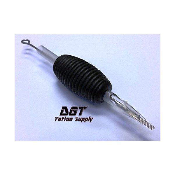 7M1 Steriled Disposable Combo Tattoo Needle 1 inch Grip Tip Box of 20 pcs