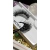Jlash False Eyelashes - Faux Mink Lash (Monroe)