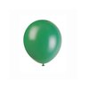 Forest Green Latex Balloons, 12" (72-Pack) - Vibrant & Premium Quality Balloons, Perfect for Any Celebration