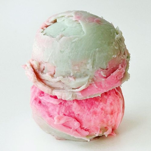 Bella & Bear Unicorn Dreams Body Butter - Skin Care Vegan, Cruelty-Free, Nourishing Butter Cream - Hydrating & Moisturizing Skincare - All Skin Types