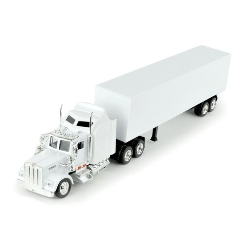 Toy Trucks, Corporate Gift, Toy Trucks, Your Logo, Diecast Trucks, Replica Kenworth W900 Semi Truck
