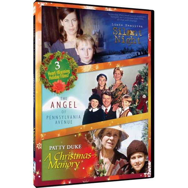Holiday Triple Feature