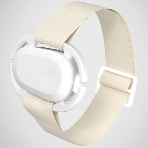 Dexcom G6 Protector Armband Sensor Covers for Dexcom G6, Protector Case Compatible with Dexcom G6 Transmitter Silicone-Free Stretchable Armband for Diabetic