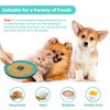 Lick Mat for Dogs, Dog Crate Lick Pads Slow Feeder, Lick Pad Crate Training Toy Crate Lick Plate,Very Suitable Peanut Butter, Treats Yogurt, Bolognese, for Boredom and Anxiety Relief Licking Pad