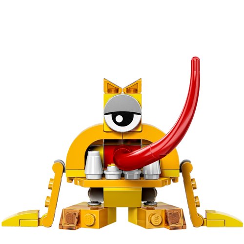 LEGO Mixels Turg Building Kit (41543)