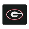 OTM Essentials University of Georgia Standard Fabric Mouse Pad, Desk Accessories, Standard Fabric Gaming Mouse Pad