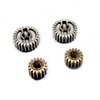 Axial 48P Portal Gears Overdrive 25T/16T 2 UTB18 AXI312006 Electric Car/Truck Option Parts