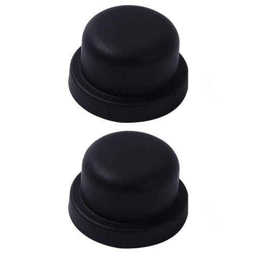 Autycle Front Windshield Wiper Arm Nut Bolt Cap Cover Replacement for Cadillac Escalade for Chevy Captiva Sonic, 1pcs