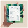 THALGO THALGO Marine Skincare, Flash Lift Shot Mask, Marine Silicon and Seaweed Sugar Face Mask, 1 Mask, 20ml, 0.68 fl. oz.
