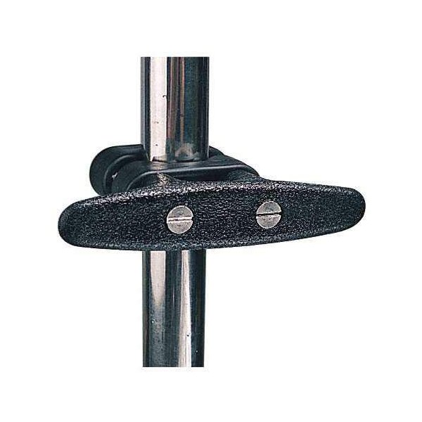 Sea-Dog Line Rail Mount Cleat, rail mount cleat 4-1/2in