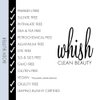 Whish Beauty Body Butter for Women - Moisturizing Body Lotion for Dry Skin - Antioxidant-Rich with Shea Butter, Aloe, & Raspberry Butter - Paraben & Sulfate Free - Lavender - 5 fl oz