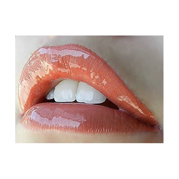 Lipsense APPLE CIDER warm undertones Matte finish no shimmer