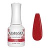 Kiara Sky Soak Off Gel Nail Polish 0.5 fl oz, DIABLO (G456)