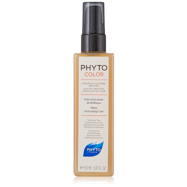 PHYTO Phytocolor Shine Activating Care, 5.07 Fl Oz