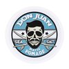Don Juan Sea Salt Matte Pomade | Water Based | Medium Hold | Matte Finish | Natural Plant Extracts and Ocean Minerals | Surf Wax Scent, 4 oz