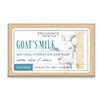 PROVENCE ESSENTIALS Natural Bar Soap (Goats Milk)