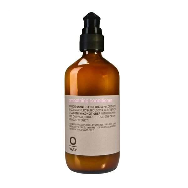 OWAY Smoothing Conditioner 8 oz