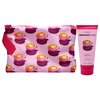 Pupa Milano Breakfast Lovers Set, Cappuccino, 2 Pc - Gift Set - Shower Milk - Body Wash - Body Soap - Hydrating Body Wash - Skincare Set