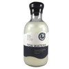 TOA Waters Sweet Temptation - Bubble Bath for Adults - Dark Cocoa & Tobacco - Creamy Milk Bath with Botanical Extracts - 16 FL oz