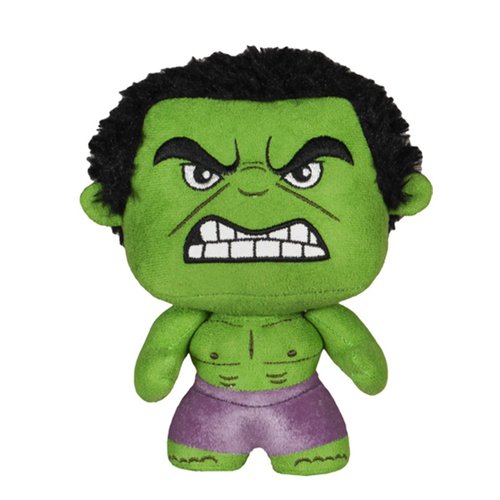 Funko Fabrikations: Avengers 2 - Hulk Action Figure