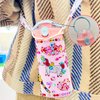 Huastyle Decorate Your Own Cute Water Bottle for Girls, Crafts for Girls Ages 6-8 8-12, Arts and Crafts for Kids 5 6 7 8 9 10 11 12 Year Old Birthday Christmas Gift