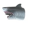 Set of 5 Shark Finger Puppet Party Supplies