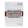 Bolzano, Bolzano Razor Blades, 100 Pack