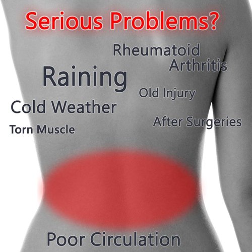 Collections Etc Felicity Magnetic Waist Belt (Beige- Medium), Beige, Medium