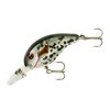 BANDIT LURES Crankbait Series 100 200 & 300 Bass Fishing Lures, Crappie, Series 200 (Dives to 8')