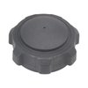 Carbpro AM104032 Fuel Tank Gas Cap Replacement for John Deere GX22166 AM107344 AM118637 D100 G110 L2048 Mowers Tractors and For Ariens 751-3111 751-0603A (2pcs)