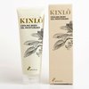 Kinlo Cooling Body Gel Moisturizer| Aloe Glycerin Menthol Tangerin Hydrating Body Lotion | Black Owned Skincare 4 fl oz Body Gel for Summer Weather