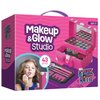 Kids Makeup Kit for Girls - 43 Pcs Real Make Up Set, Toys Gift Ideas for Little Girl Ages 6-8 Years - Pretend Play Beauty Sets, Kits for Toddler & Kid - Birthday Gifts Ages 3 4 5-7 8-1+ Year Old Girl