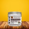 OKAY COCONUT HAIR STYLING GEL, REGULAR HOLD 17OZ
