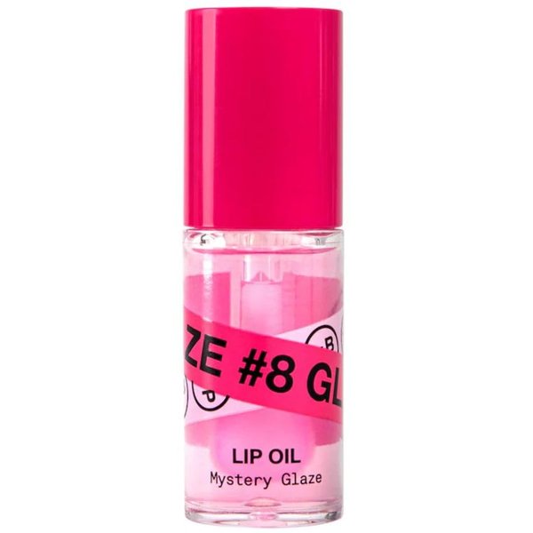 INNBEAUTY Project Glaze Lip Oil #8 - Mystery