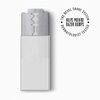 Bevel Safety Razor Replacement Blades 20 Pack, Double Edge Safety Razor for Men Blades to Prevent Razor Bumps and Skin Irritation, Single Blade Razor Refills,20 Count (Pack of 1)