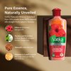 Vatika Naturals Multivitamin Hair Oil - Transform Your Tresses with Strength, Cleansing Power, & Revitalizing Elixir - Expertly Enriched with Multivitamins, Hibiscus Extract, & Natural Oils - (300 ML)