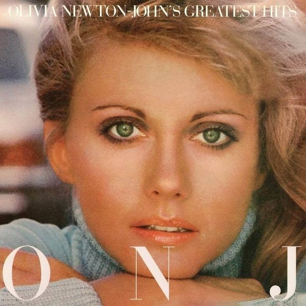 Olivia Newton-John's Greatest Hits (Deluxe Edition)