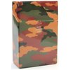 4 Eclipse Camo Design Cigarette case. Holds kings. Holds 20 cigarettes