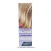 Blonde Hair Toner. Professional Deep Conditioning Hair Mask that Neutralizes Yellow & Brassy Tones. Cruelty Free & Vegan. By Knight & Wilson. 5.07 Fl Oz